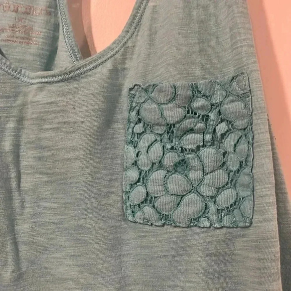 Racerback tank Large / C46 - Picture 2 of 4